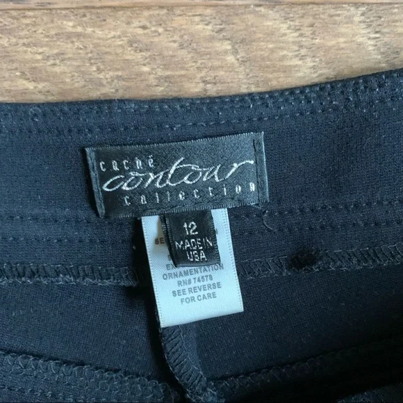 Cache contour pants - Picture 5 of 5